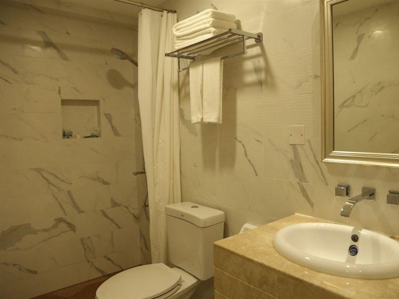 Joyful Family Inn Macau Exterior photo